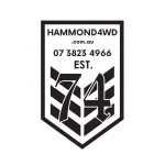 Hammond 4wd tyres & more